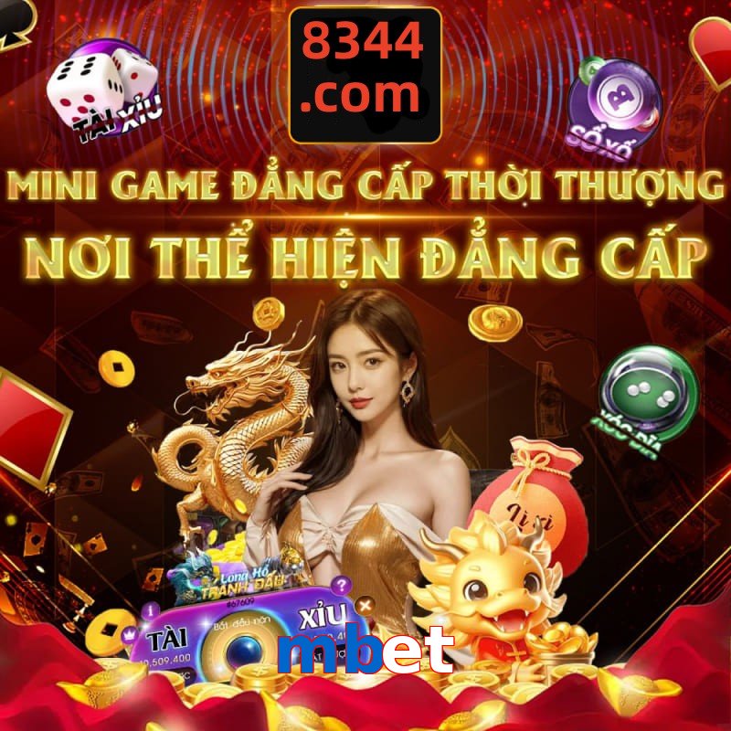 mbet