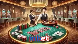 mbet